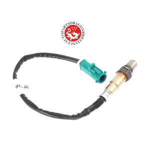 NOUVEAU Capteur d'Oxygène OEM 0258006573 0258006574 3M51-9F472-AC 3M519F472AC 1309292 pour Ford C-Max Fiesta Focus pour <span class=keywords><strong>Volvo</strong></span> C30 <span class=keywords><strong>S40</strong></span> V50 - Product Image 5