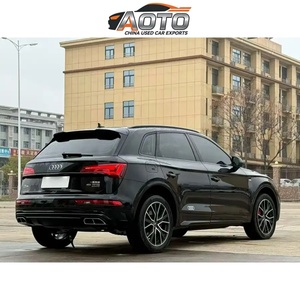 <span class=keywords><strong>Audi</strong></span> Q5L Usata e Nuova di Alta Qualità, SUV di Seconda Mano per Esportazione, Auto Usata in Vendita - Product Image 6