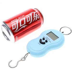 डिजिटल संवेदनशील सामान छोटे छोटे काले कस्टम यात्रा पैमाने सबसे अच्छी कीमत चीन हुक स्केल - Product Image 3