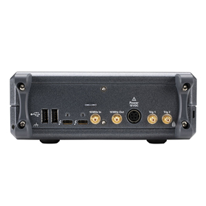 เครื่องวิเคราะห์โปรโตคอลขนาดกะทัดรัด Keysight P5023B 9 กิโลเฮิรตซ์ ถึง 14 กิโลเฮิรตซ์ 4 หรือ 6 พอร์ต หน้าจอ LED 7 นิ้ว IP55 - Product Image 5