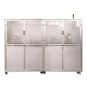 Máquina de Teste de Envelhecimento Acelerado para Chuveiro Multifuncional - Product Image 5