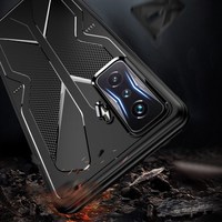 Coque souple anti-chute en TPU pour Xiaomi Redmi K50 Gaming 5G Poco F4 GT Housse de téléphone texturée anti-empreintes digitales