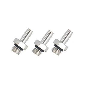 Conectores Neumáticos M5 para Tuberías de Aire con Juntas para Maquinaria Industrial - Product Image 1