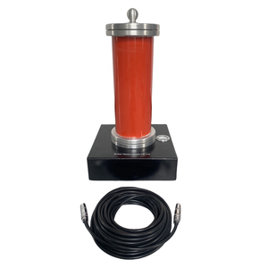 Condensateur standard haute tension 100pF 1000pF 50KV, condensateur HV standardisé - Product Image 3