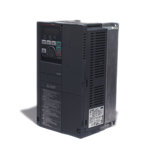11KW 400V <span class=keywords><strong>Mitsubishi</strong></span> robuste vfd onduleurs FR-A840-11K pour la machine de commande numérique par ordinateur - Product Image 5