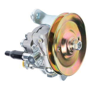 Bomba de Dirección Asistida Hidráulica de Alta Calidad 49110-5T100 para NISSAN Pickup D21 D22 Juke TD25 TD27 QD32 BD25 con Certificación <span class=keywords><strong>ISO</strong></span> - Product Image 1
