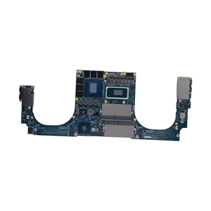 Placa base para Dell XPS 17 9710, nueva, original, RTX3060, 00D5DG, Stradale-MLK, TGLH, MB 19876, - Product Image 2