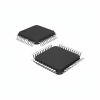 Circuito Integrado LQFP 48, Procesador de Señales CCD de 10 Bits, Interfaz LQFP 48, AD9843AJSTZ, Componentes y Piezas Electrónicas, Circuito Integrado en Stock