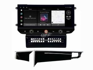 Para Porsche <span class=keywords><strong>Cayenne</strong></span> 2011-2017, Nuevo Sistema Android, Reproductor Multimedia de Navegación, Control Central, Alto Rendimiento - Product Image 3