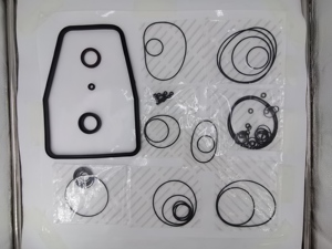 Kit de Reparación de Transmisión Automática ZF4HP22 4HP-22, Juntas y Sellos para Land Rover, Jaguar, Volvo, Accesorios para Automóviles B053820A HENING - Product Image 5