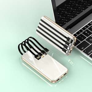 แบตเตอรี่สำรอง Huawei ขนาด2600mAh ไวเบรเตอร์<span class=keywords><strong>พา</strong></span><span class=keywords><strong>ว</strong></span><span class=keywords><strong>เวอร์</strong></span><span class=keywords><strong>แบงค์</strong></span> - Product Image 5