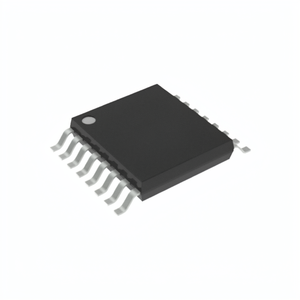 Componente Electrónico Logic SN74AHC238PWR 16 TSSOP, Compre en Línea, Disponible en Stock - Product Image 1