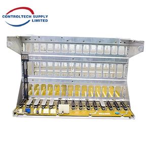 ชุดแร็คควบคุมไฟล์ 15 ช่อง รุ่นดั้งเดิม 51404095-400 สำหรับ HPM TDC 3000 DCS - Product Image 2