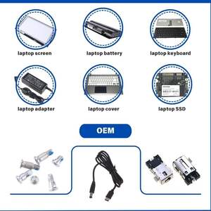 ชิปวงจรรวมตัวควบคุมมอส AO7408สำหรับชิ้นส่วนคอมพิวเตอร์แล็ปท็อป - Product Image 5