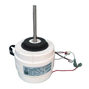 มอเตอร์พัดลมเครื่องปรับอากาศ Midea รุ่น RPG45C 45W 220V 50Hz หมุนย้อนกลับ 1100 รอบต่อนาที ผลิตในประเทศจีน - Product Image 2