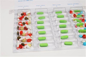 Miglior prezzo nuovi prodotti in PVC rigido Blister pillole pellicola trasparente per Medical packaging <span class=keywords><strong>Pharma</strong></span>,<span class=keywords><strong>Pharma</strong></span> Medical packaging PVC Blister Pack Film - Product Image 4