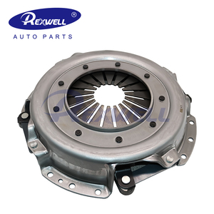 Nouvel arrivage en stock OEM CN-302 Plaque de pression d'<span class=keywords><strong>embrayage</strong></span> 275 mm pour Nissan <span class=keywords><strong>Patrol</strong></span> GR TD42 <span class=keywords><strong>Y60</strong></span> <span class=keywords><strong>Patrol</strong></span> Y61, version Aisin - Product Image 5