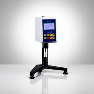 Viscometro Digital de Alta Qualidade para Testes em Laboratórios e Engenharia Civil. - Product Image 1