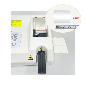 جهاز تحليل رواسب البول المحمول SY-B015V الصيني للاستخدام البيطري في المختبرات أو المستشفيات - Product Image 2