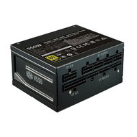 Coolermaster V SFX 550W 650W masaüstü bilgisayar ana güç kaynakları dilsiz anma 550W SFX V750 altın beyaz tam modül bilgisayar uygulaması