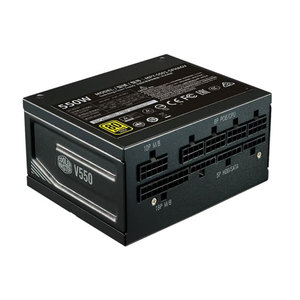 Coolermaster V <span class=keywords><strong>SFX</strong></span> 550W <span class=keywords><strong>650W</strong></span> Desktop PC Host Alimentations Muet évalué 550W <span class=keywords><strong>SFX</strong></span> V750 GOLD White Module complet Application informatique - Product Image 3