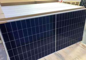 Kit solaire complet Doreen 20Kw 30Kw 50Kw Système d'énergie solaire domestique 10Kw Système solaire hybride 10000Watt Triphasé ELEBOX-5K-HV Hyb - Product Image 3
