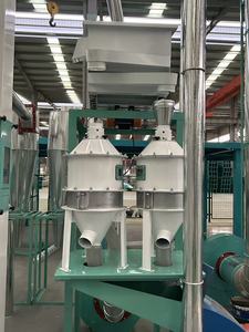 Moulin à <span class=keywords><strong>farine</strong></span> multifonctionnel pour blé, maïs, sorgho, riz, capacité <span class=keywords><strong>de</strong></span> 20 tonnes/jour, 220V/380V - Product Image 6