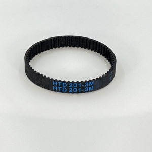 OEM Factory Wholesale HTD 3M-201 Close Loop Timing <strong>Belt</strong> Synchronous <strong>Belt</strong> - Product Image 6