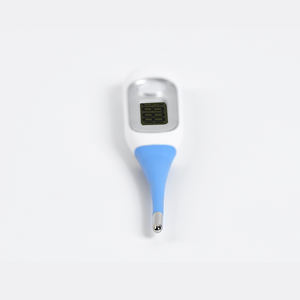 Termômetros lcd de ponta flexível, para uso doméstico, uso doméstico <span class=keywords><strong>digital</strong></span> - Product Image 5