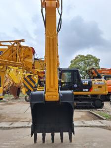 220LC-9S ฮุนไดรถขุดมือสอง220LC-9S ฮุนได - Product Image 6