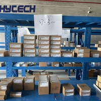 Neuf SIEMENS PLC 6ES73172AK140AB0 SIMATIC S7-300 Unité centrale de traitement CPU 317-2 DP 6ES7317-2AK14-0AB0