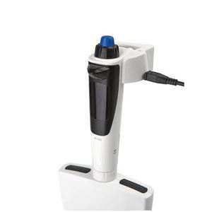 ปิเปตต์ไฟฟ้า8ช่องอเนกประสงค์ปิเปตขนาดเล็กหลายช่องอัตโนมัติปรับช่องเดียวได้ด้วยมือ - Product Image 6