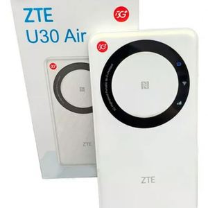 ZTE 5G/4G 4500mAh WiFi5 5G พ็อกเก็ตไวไฟ U30 Air - Product Image 1
