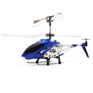 Helicóptero a Control Remoto XUEREN Original <span class=keywords><strong>Syma</strong></span> <span class=keywords><strong>S107G</strong></span> 3CH, Helicóptero de Aleación con Giroscopio, Juguete de Regalo - Product Image 5