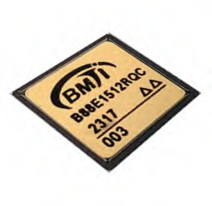 Puce de récepteur de navigation anti-interférence Beidou BM3135NYB - Product Image 4