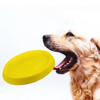 Bol d'alimentation et jouet à mâcher pour chien LY en EVA, écologique, durable, classique, pour usage quotidien en extérieur, facile à nettoyer