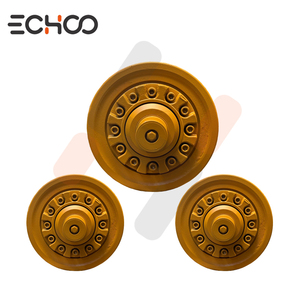 CR1329E ،-c1m4213 للجرافة كاتربيلر إكسسوارات شاسيه مزدوج - Product Image 2