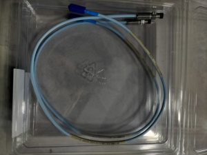 Sonda de Vibración Nevada Serie 330 330105-02-12-05-02-RU, Respuesta de Frecuencia de 10Hz-1kHz, Carcasa de Acero Inoxidable 316L, 4-20mA 330105-02- - Product Image 3