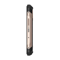 Teléfono Inteligente Resistente 5G LTE, 16GB+512GB, 6.58 Pulgadas, Android 14, Dimensity 7050 Octa Core, Cámara IA de 16MP, 22000mAh, Inglés/Español, Doogee