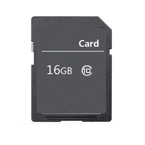 2025 Mise à jour Sat Nav Kaart Stabiele Gps Auto Navigation Sd Kaart Custom Verandering Cid Sd Pour Renault - Product Image 1