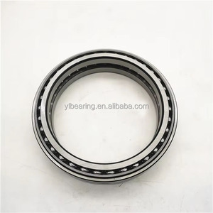 Thin-walled Deep Groove Ball <b>Bearing</b> KAA10AG0 KAA20AG0 KA025AR0 KA030AR0 KB030AR0 KC100AR0 KG080AR0 KG250AR0 for Aerospace - Product Image 4