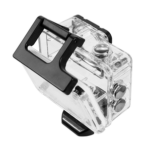 Boîtier étanche sous-marin pour <span class=keywords><strong>cam</strong></span>éra sportive <span class=keywords><strong>SJ4000</strong></span> <span class=keywords><strong>SJ</strong></span> 4000, accessoires pour <span class=keywords><strong>cam</strong></span>éra d'action - Product Image 5