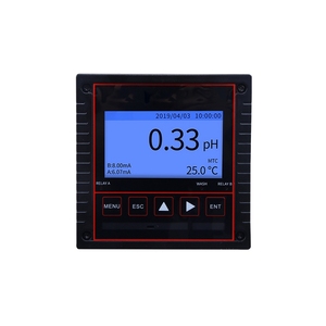 Промышленный сетевой <span class=keywords><strong>pH</strong></span>-детектор настраиваемый <span class=keywords><strong>ORP</strong></span>-тестер и датчик <span class=keywords><strong>PH</strong></span>-метр контроллер с поддержкой OEM - Product Image 4