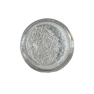 Granules d'animal familier de résine de téréphtalate de polyéthylène de catégorie de bouteille de couleur naturelle blanche pour des bouteilles d'eau - Product Image 1