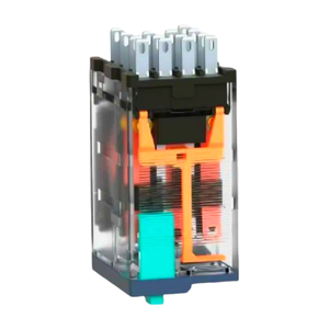New RXM4AB2BD Rxm4ab2bd Control <b>Relay</b> Stock in Warehouse - Product Image 4
