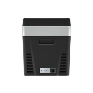 Mini Refrigerador Portátil de 29L AC/DC, Gran Capacidad, 220V/12V, Compresor, Refrigerador de Plástico para Camiones y Automóviles, para Enfriamiento de 24V - Product Image 6