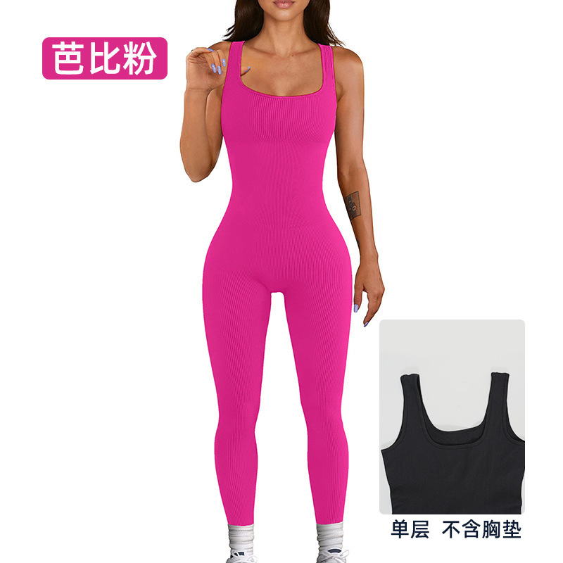 Barbie pink