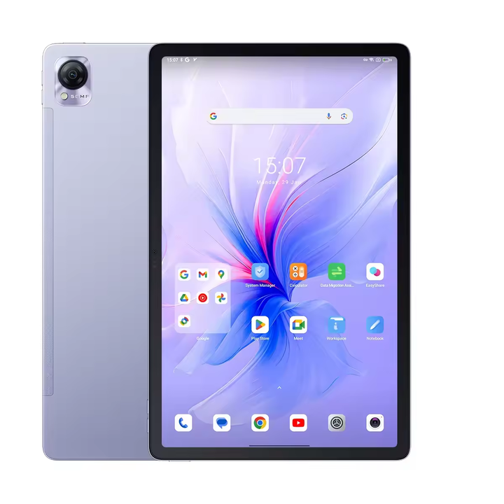 Android 13 Blackview MEGA1タブレット8GB12GB 256GB 8800mAh11.5 