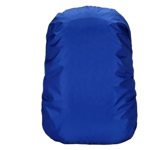 Custom Waterproof <b>Backpack</b> Rain Cover with Anti-Slip Straps, Durable for Hiking, Camping, and Traveling - Product Image 4