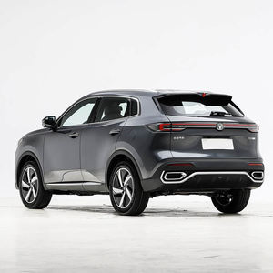 Changan CS55PLUS 2026 de Alta Calidad, Cuarta Generación, Nuevo Motor Blue Whale 1.5T, SUV Líder en el Mercado - Product Image 2